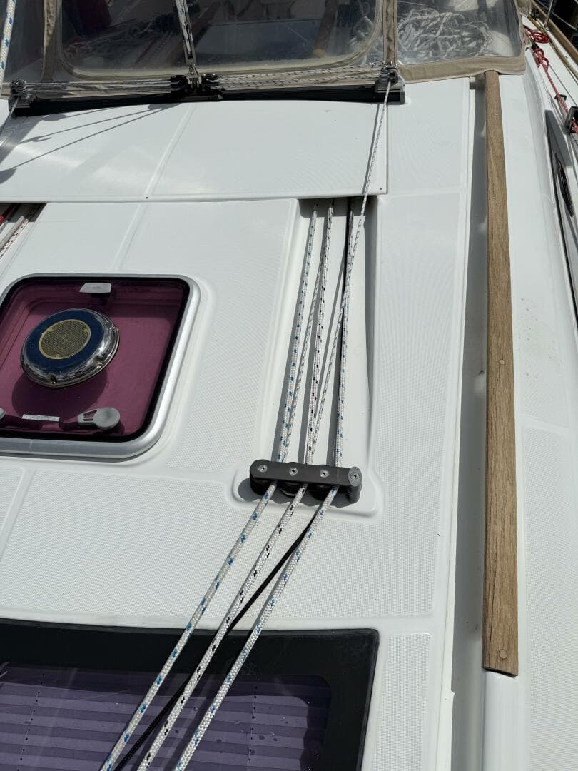 2012 Beneteau 43