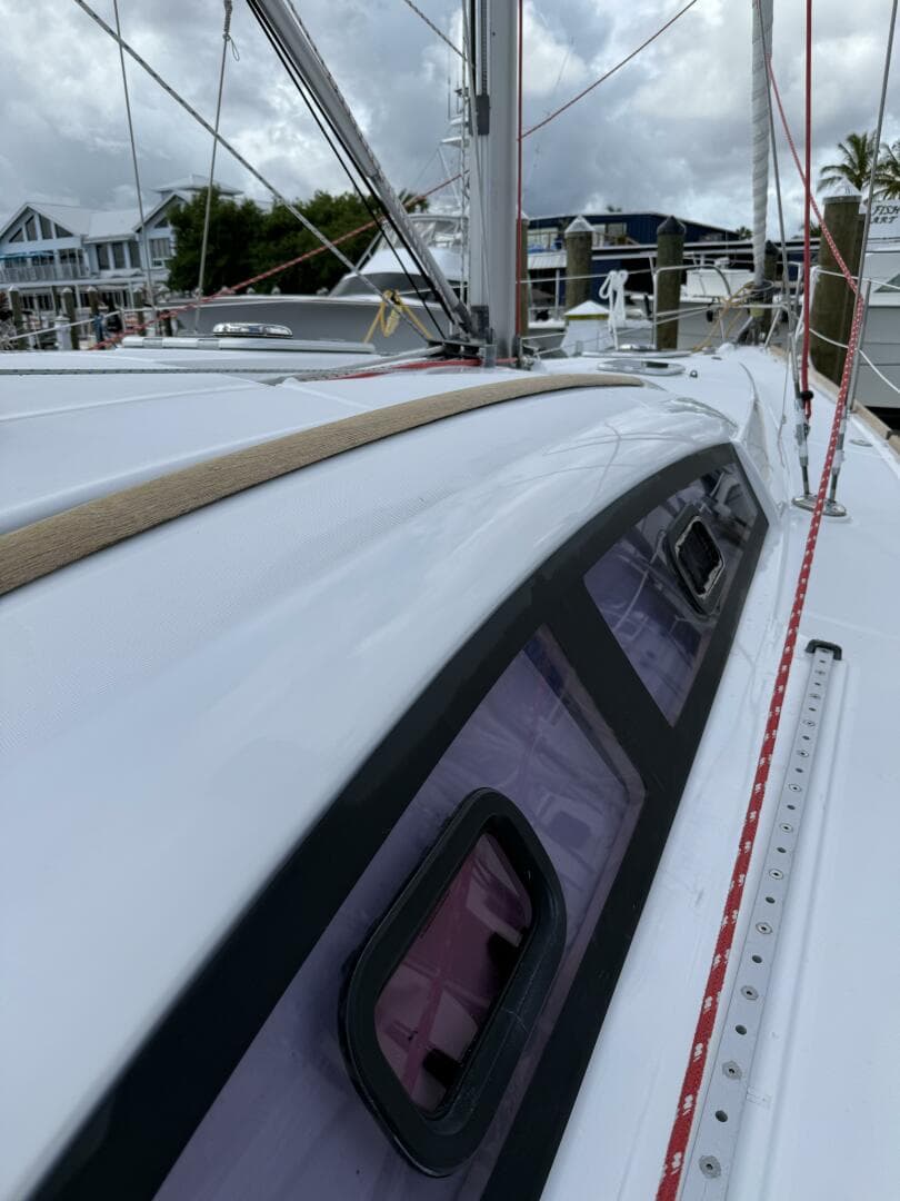 2012 Beneteau 43