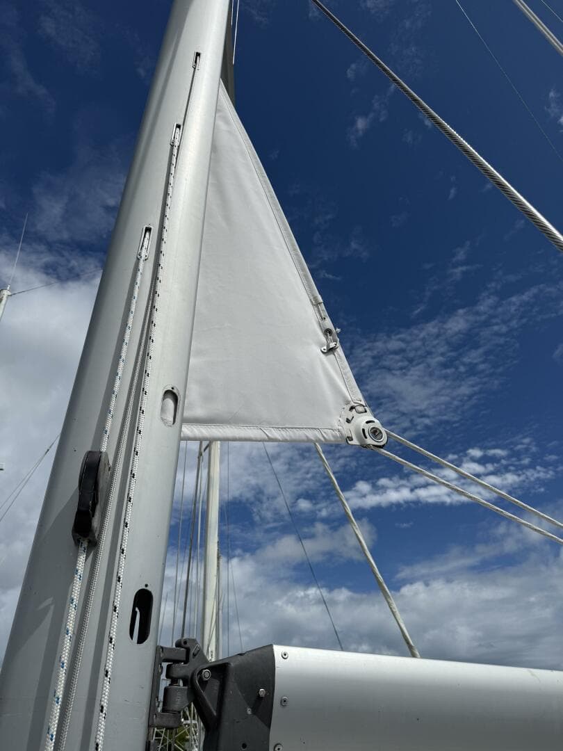 2012 Beneteau 43