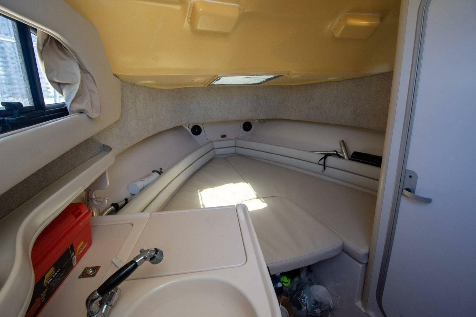 2004 Grady-White Sailfish 282