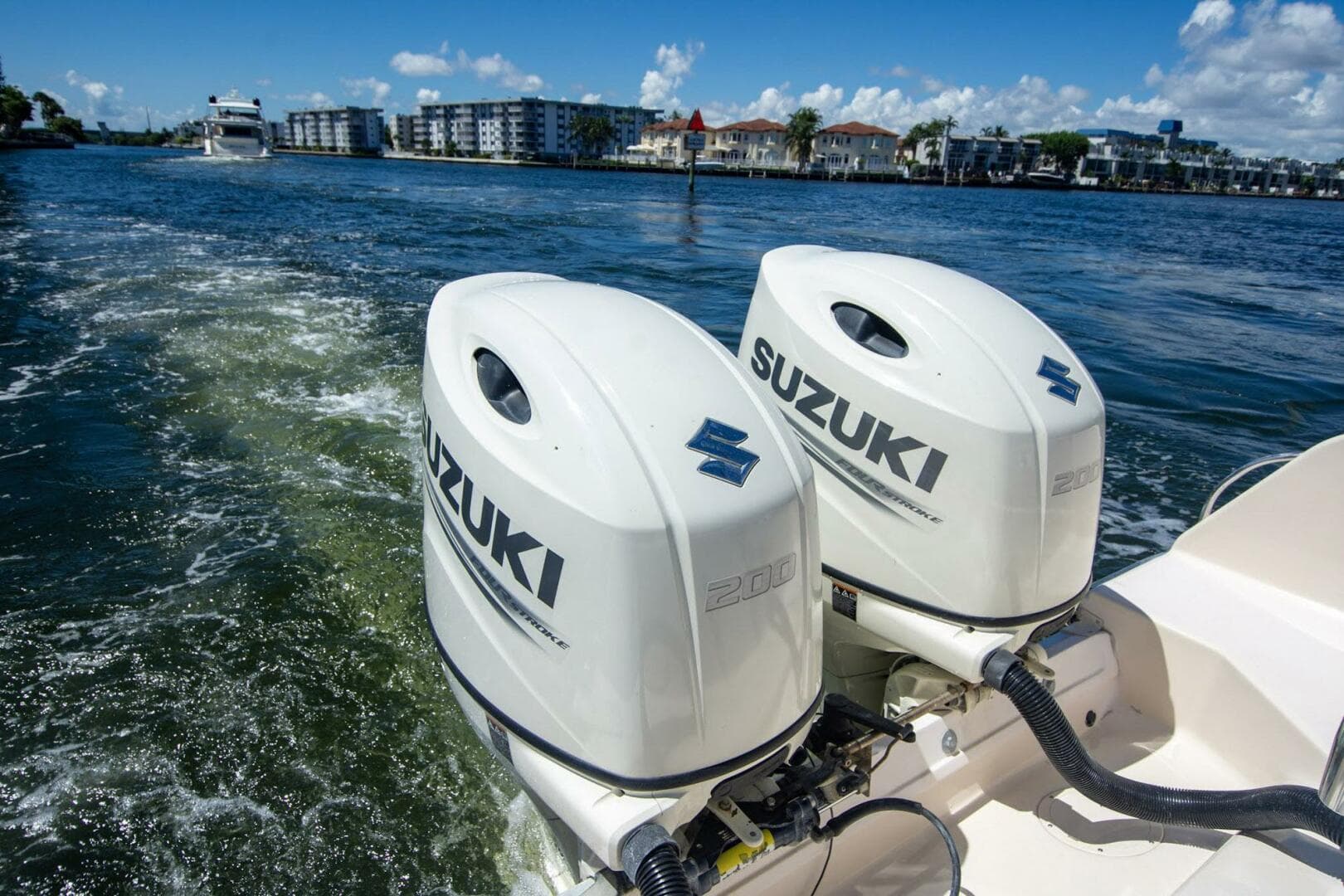 2004 Grady-White Sailfish 282