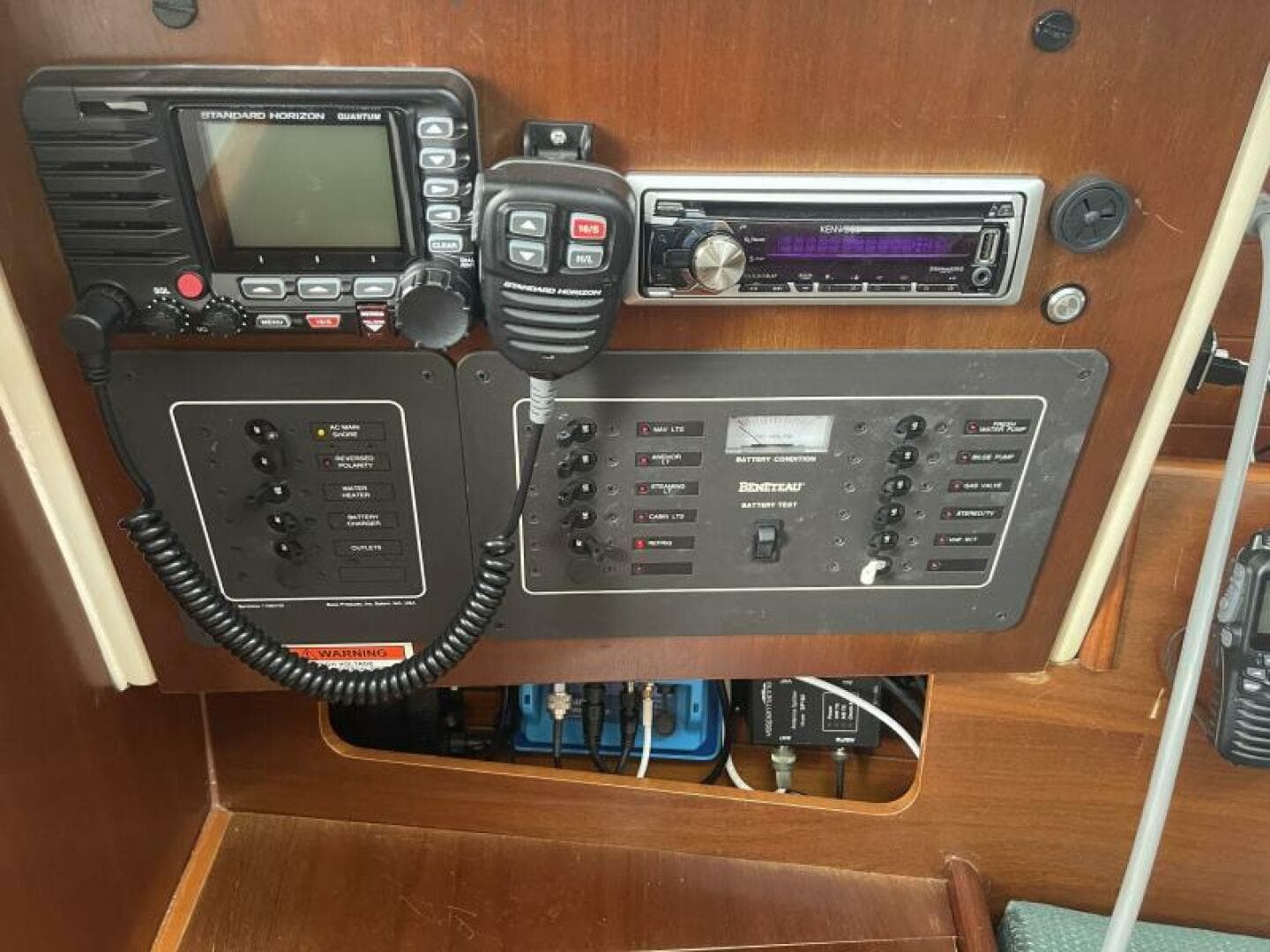 1999 Beneteau Oceanis 321