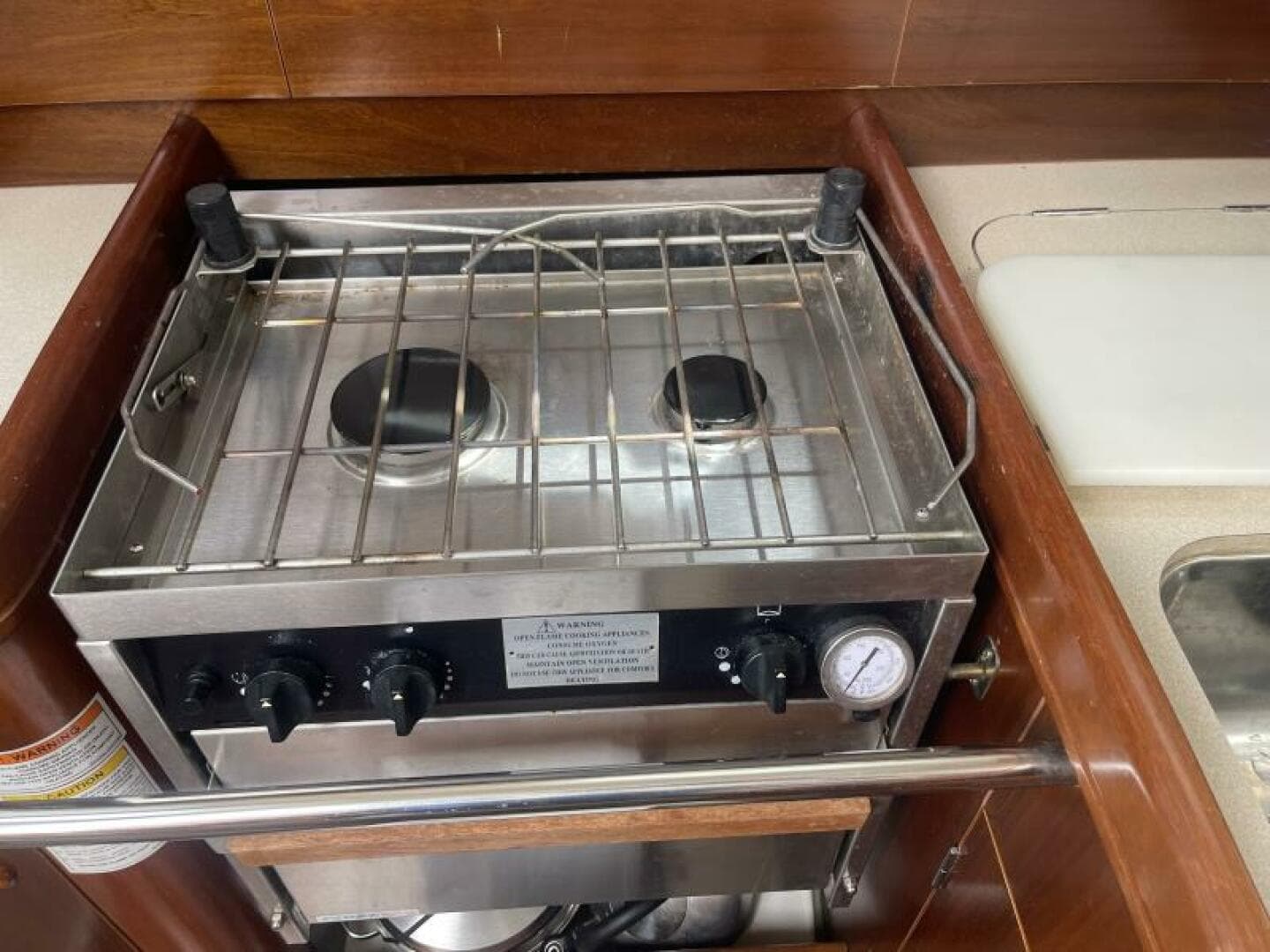 1999 Beneteau Oceanis 321