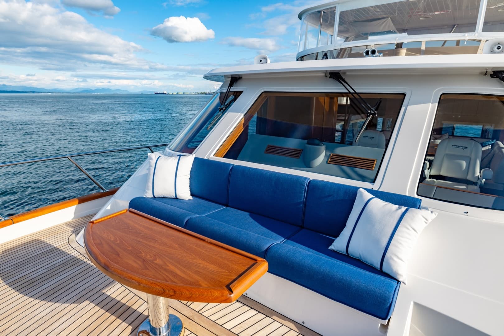 2023 Offshore Yachts ELV