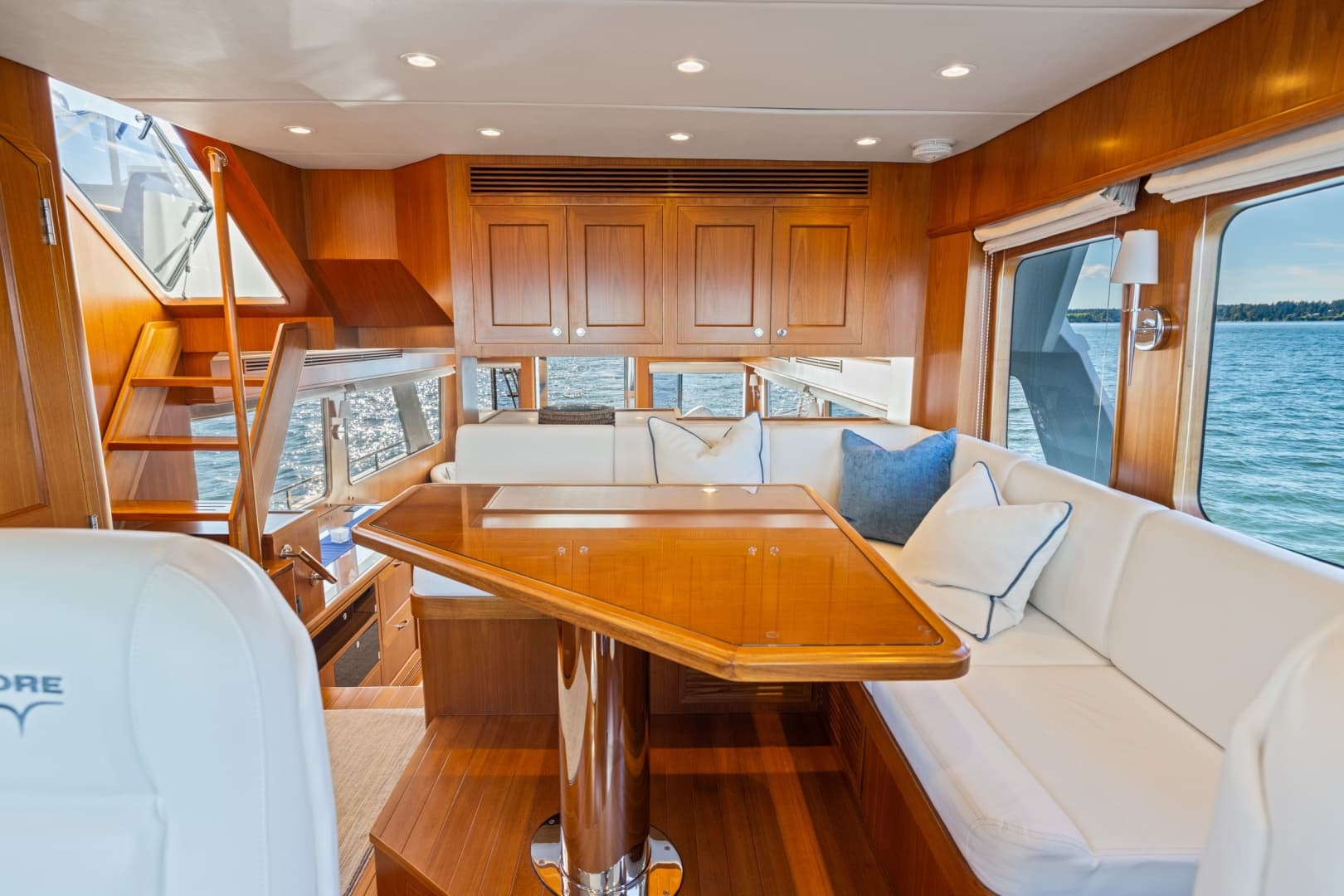 2023 Offshore Yachts ELV