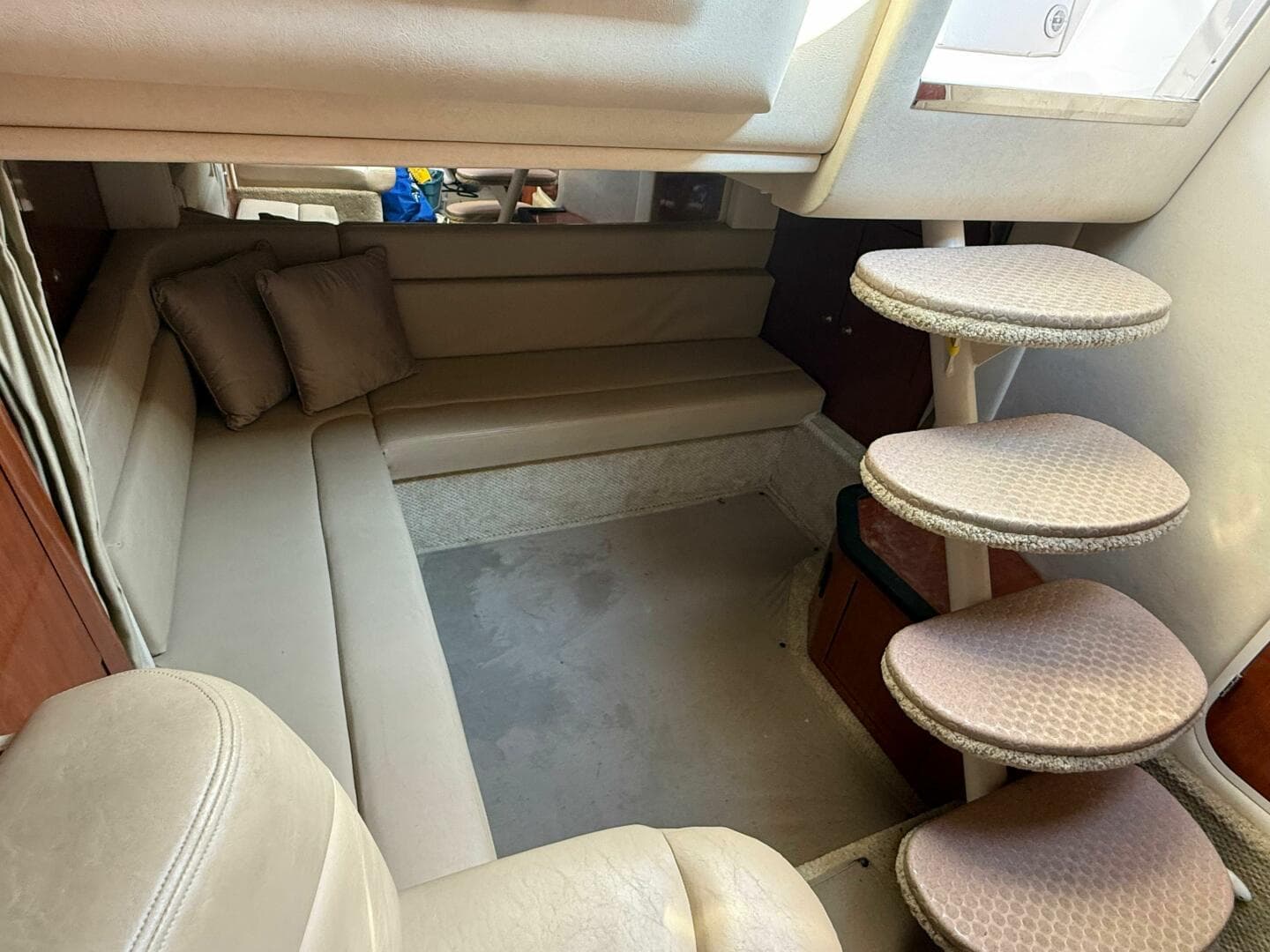 2007 Sea Ray 340 Sundancer