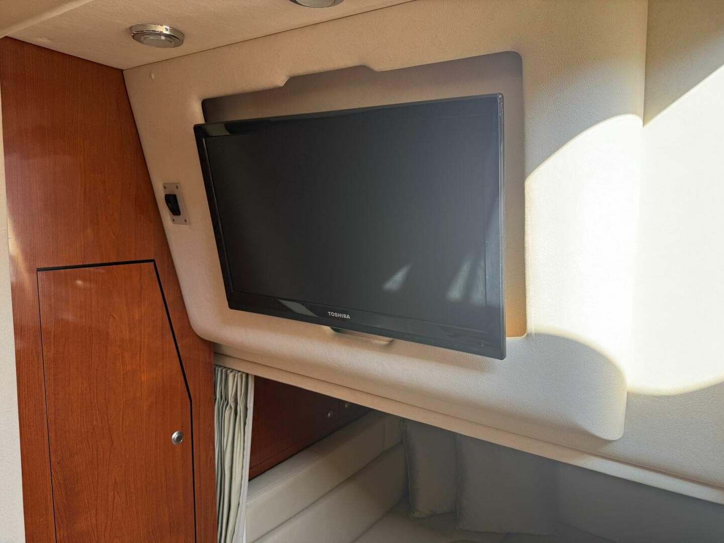 2007 Sea Ray 340 Sundancer