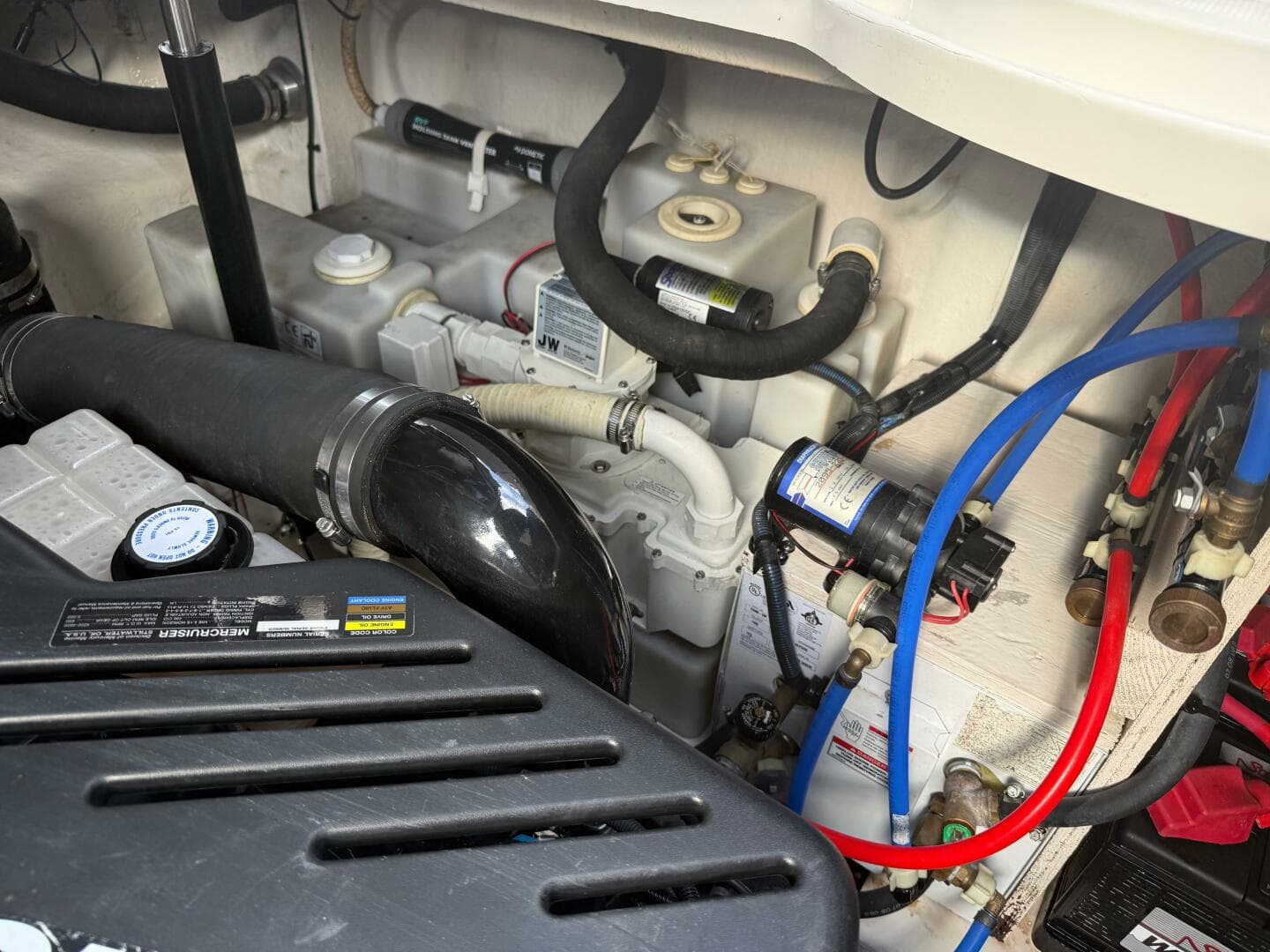 2007 Sea Ray 340 Sundancer