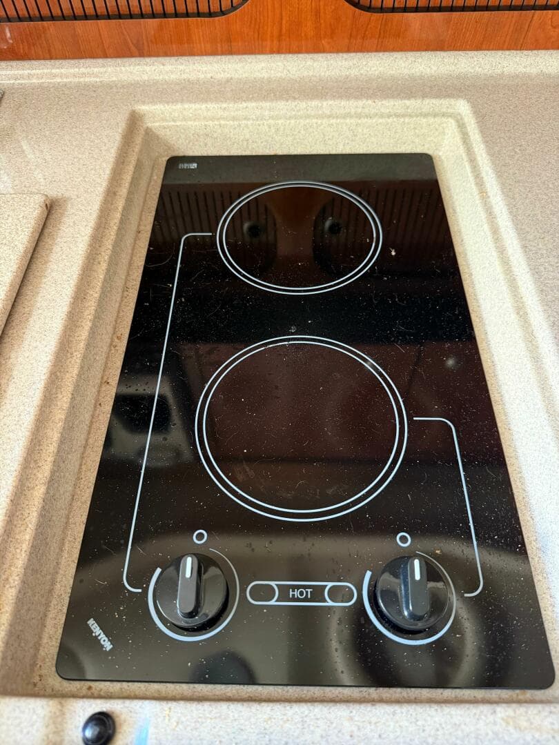 2007 Sea Ray 340 Sundancer