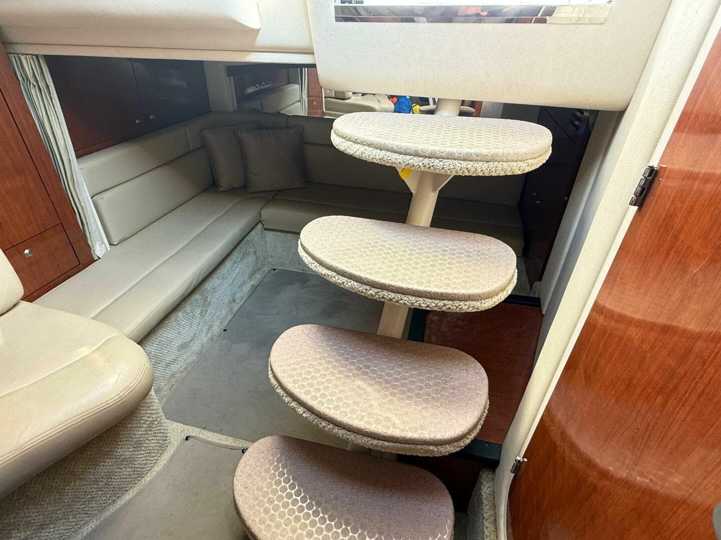 2007 Sea Ray 340 Sundancer