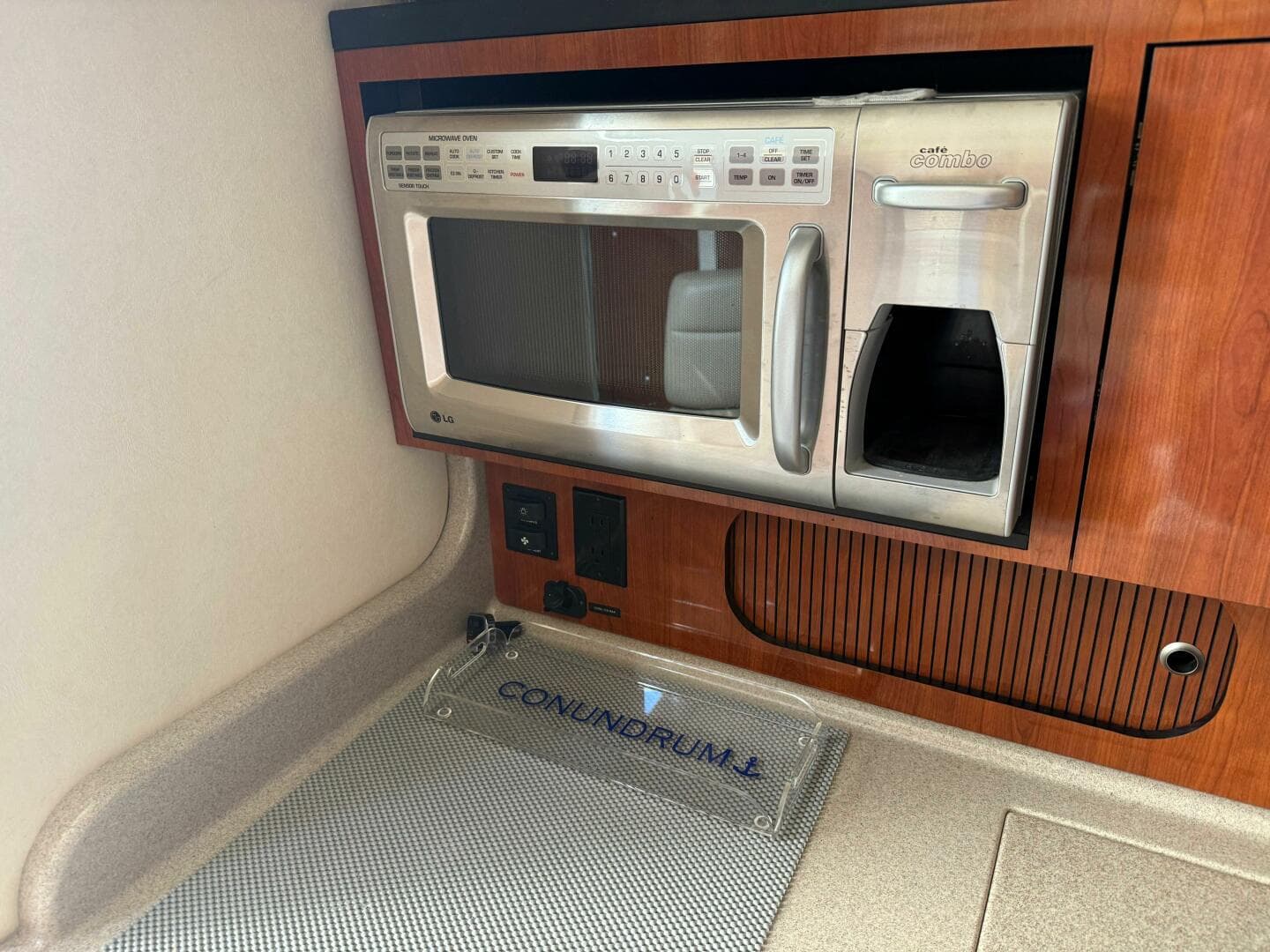 2007 Sea Ray 340 Sundancer