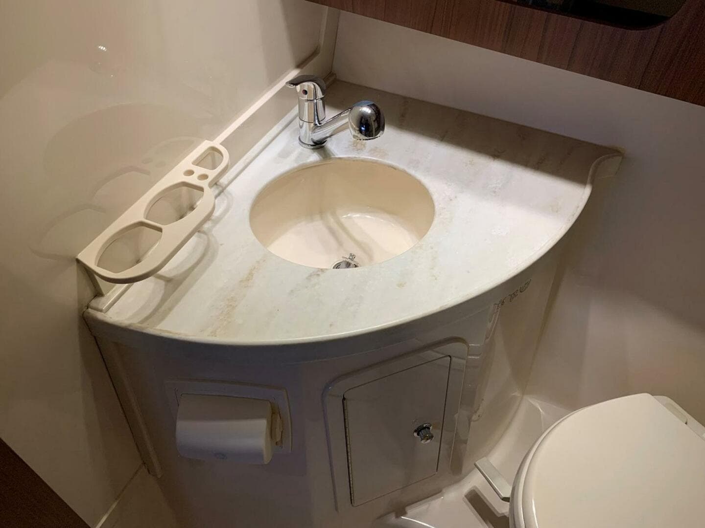 2015 Grady-White Express 370