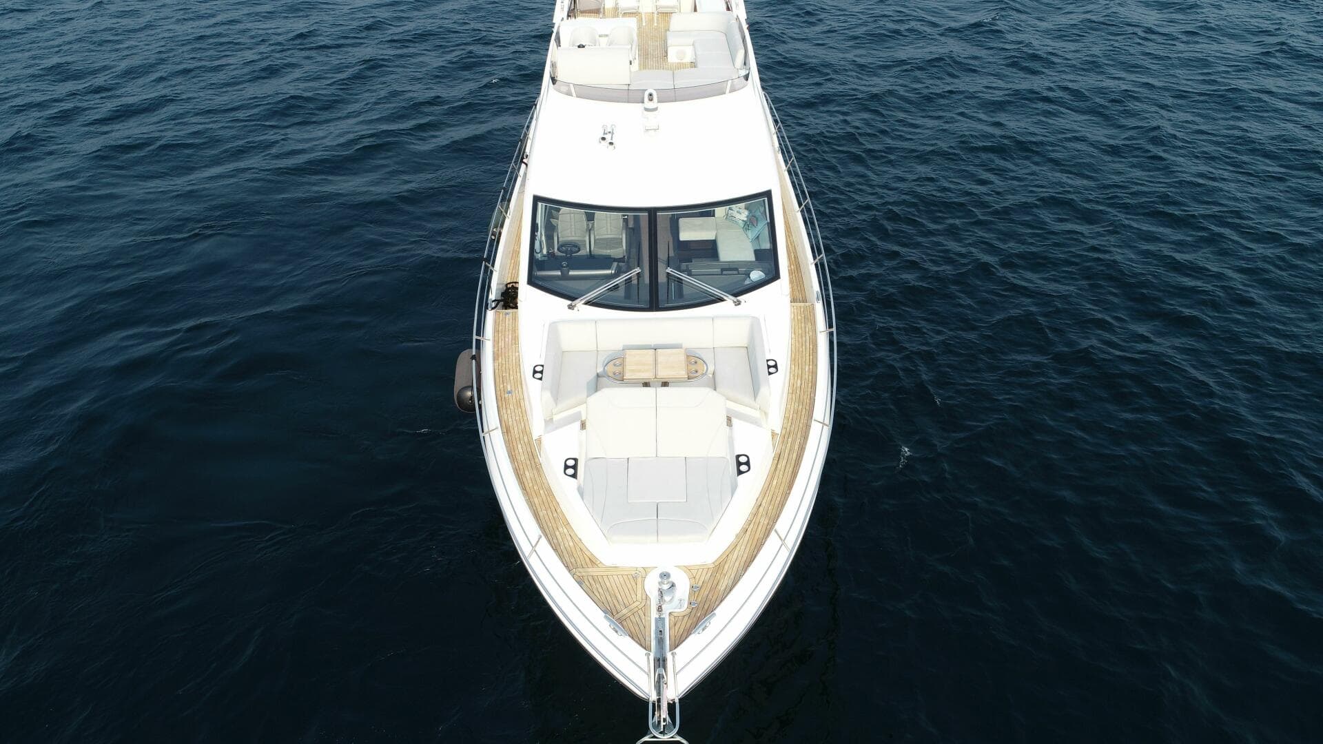 2023 Sunseeker 68 Manhattan