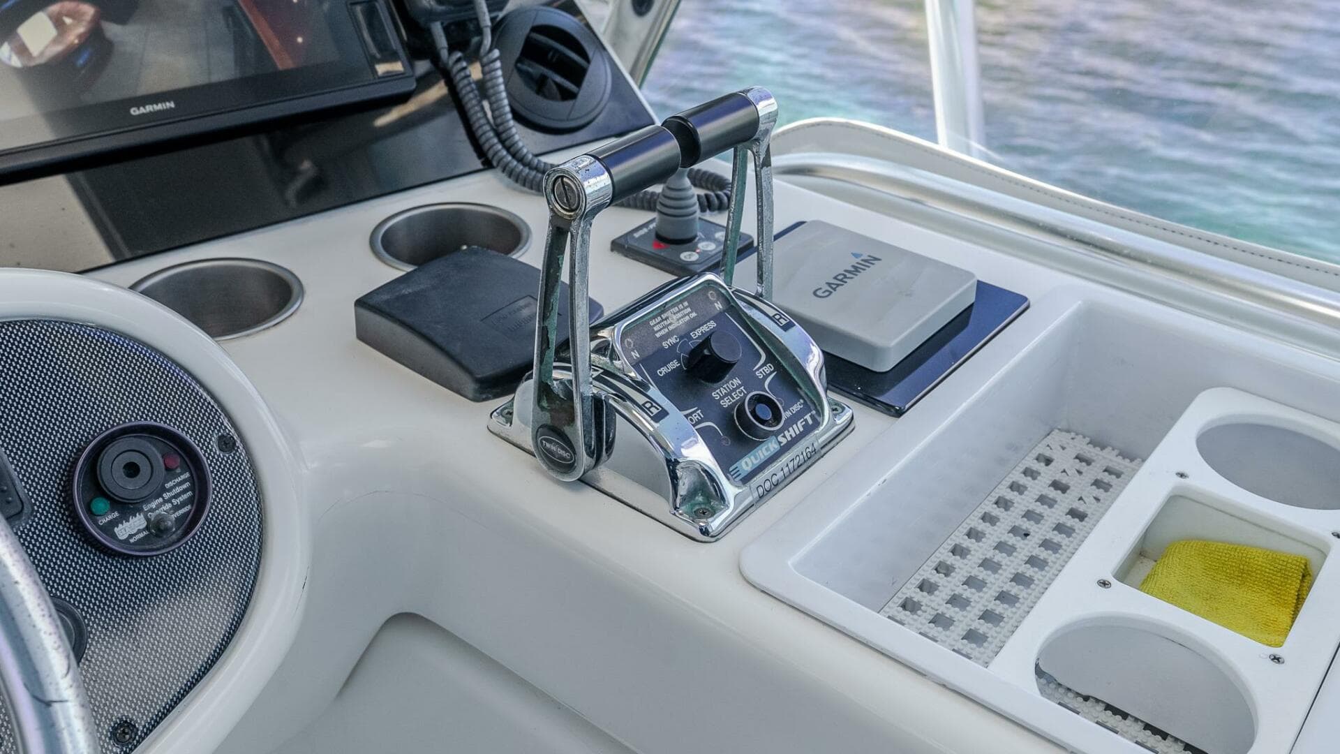 2005 Riviera 51 Flybridge