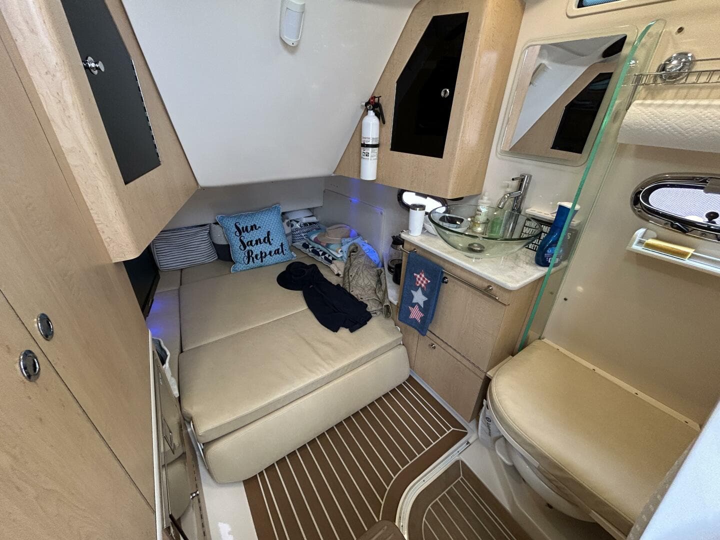 2017 Boston Whaler 370 Outrage