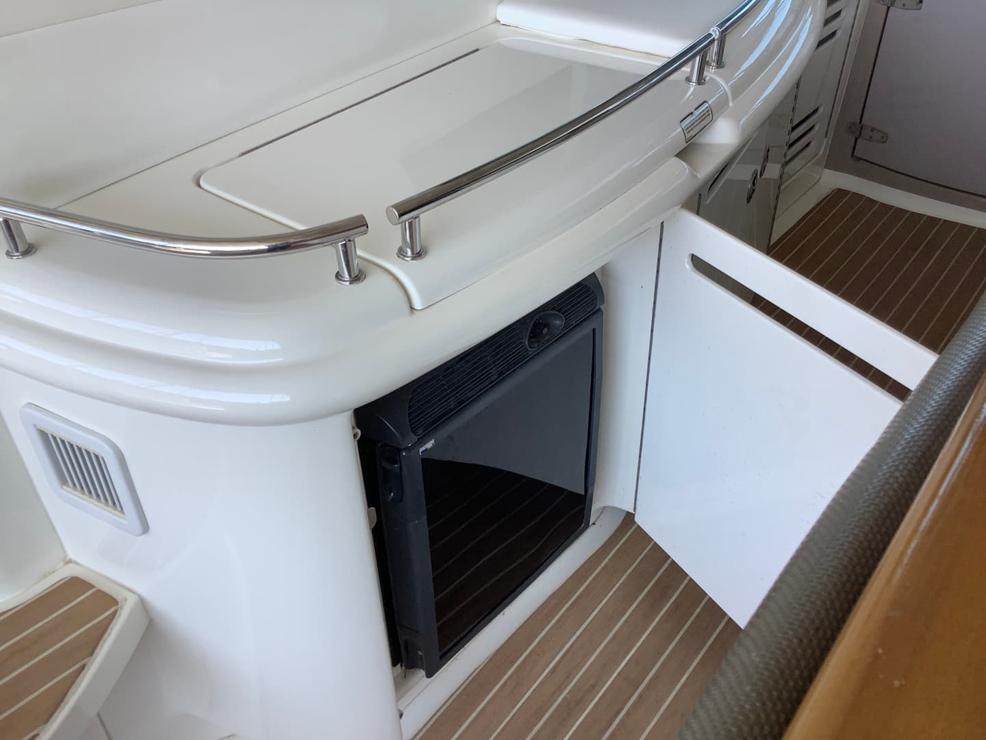 2007 Sea Ray 52 SUNDANCER