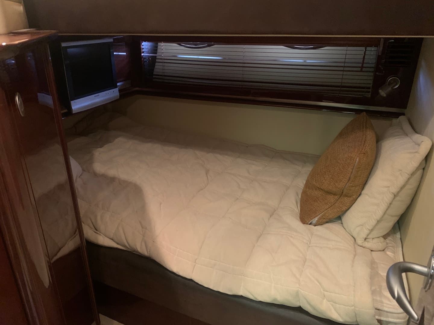 2007 Sea Ray 52 SUNDANCER