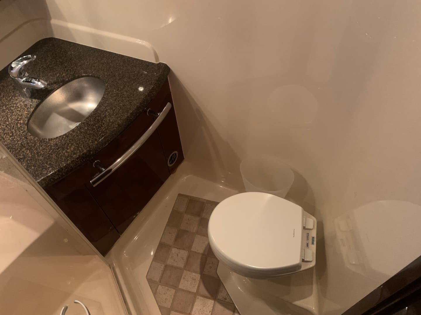 2007 Sea Ray 52 SUNDANCER