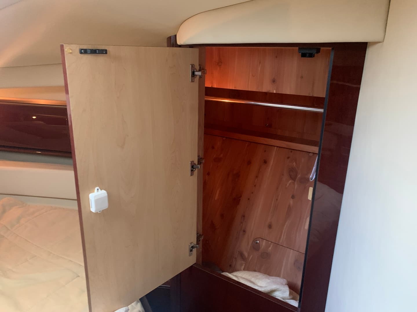 2007 Sea Ray 52 SUNDANCER