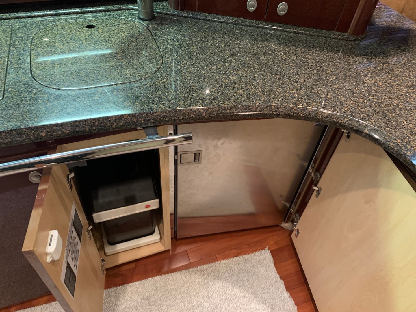 2007 Sea Ray 52 SUNDANCER