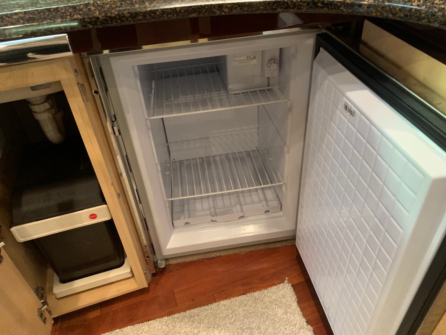 2007 Sea Ray 52 SUNDANCER