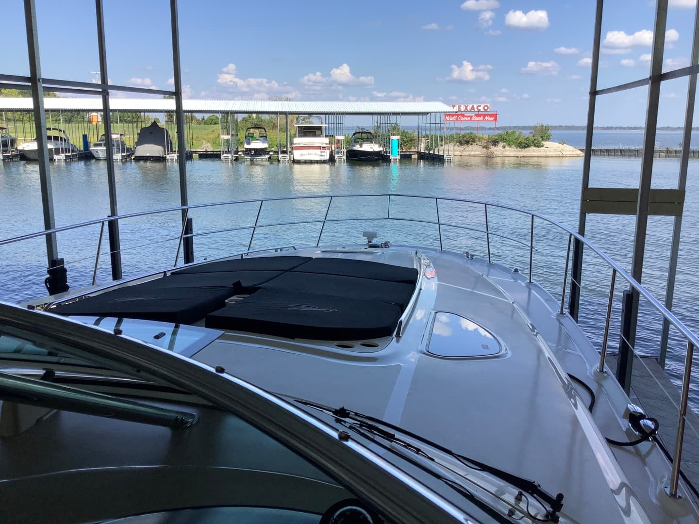 2007 Sea Ray 52 SUNDANCER