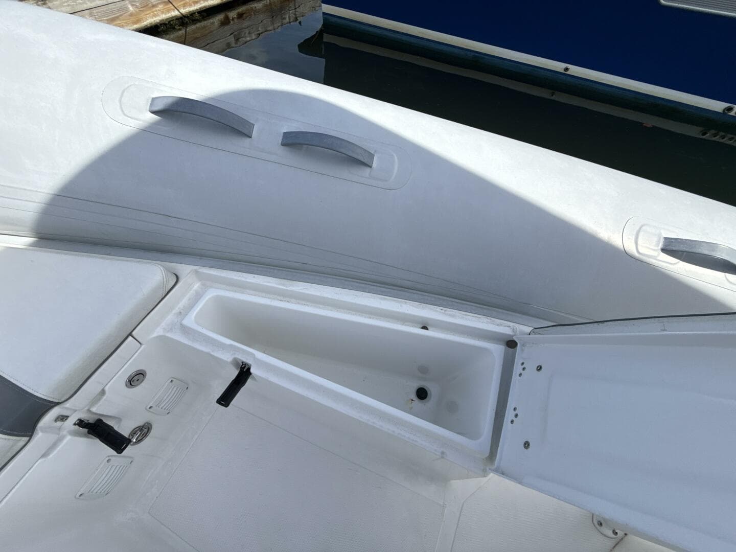 2020 AB Inflatables Oceanus 21 VST