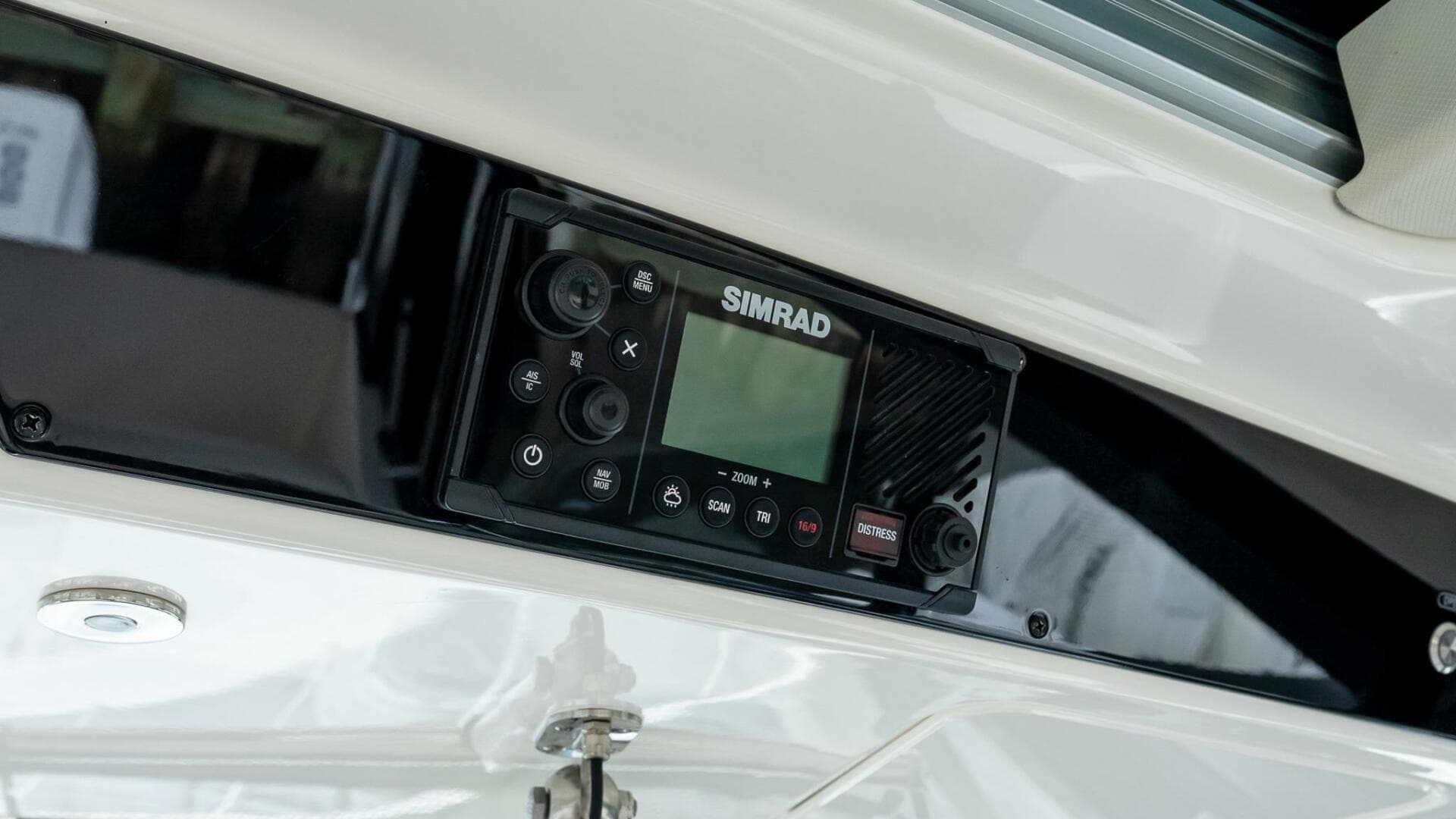 2024 Boston Whaler 405 Conquest