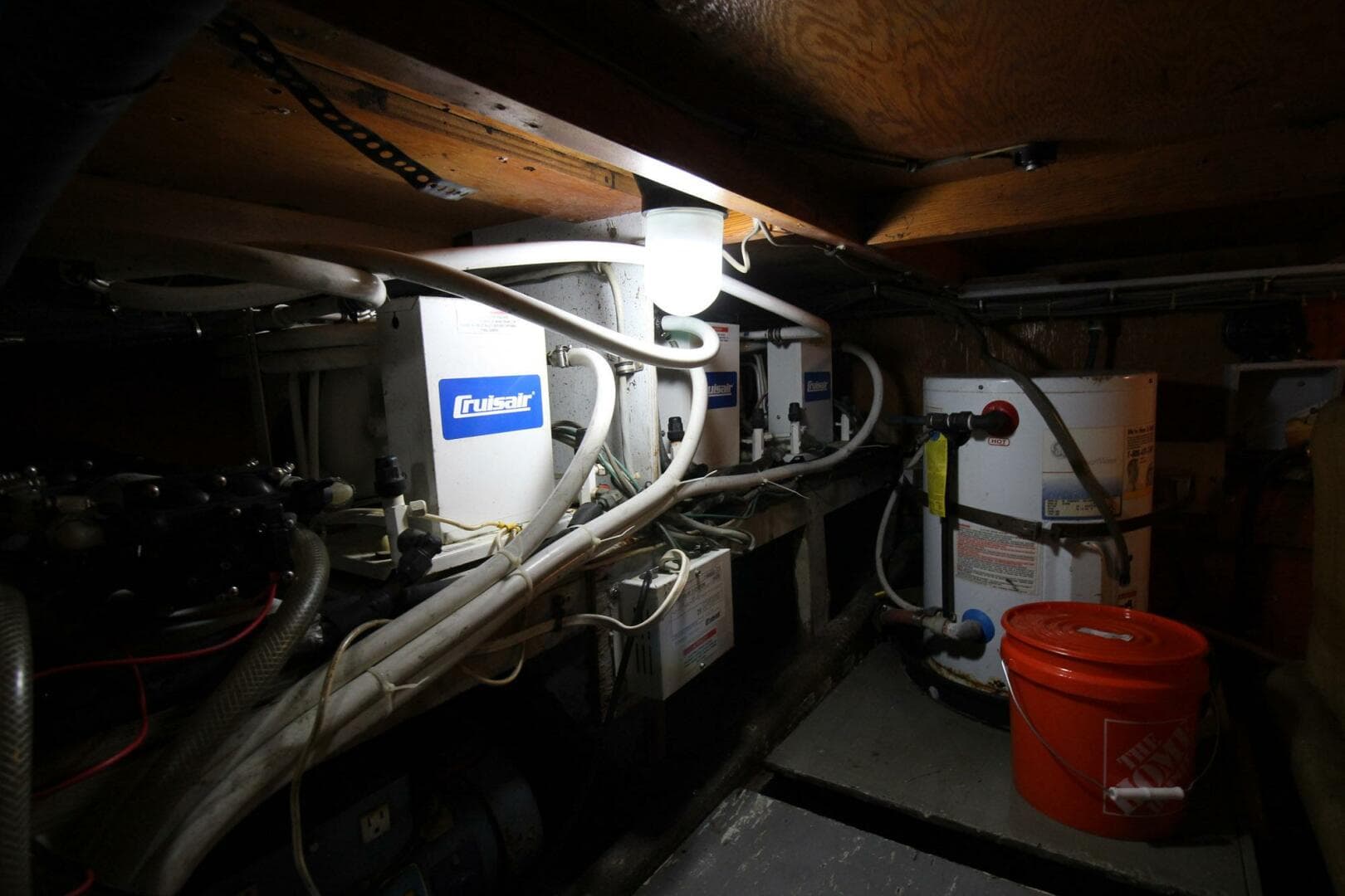 1974 Bertram 42 Motor Yacht