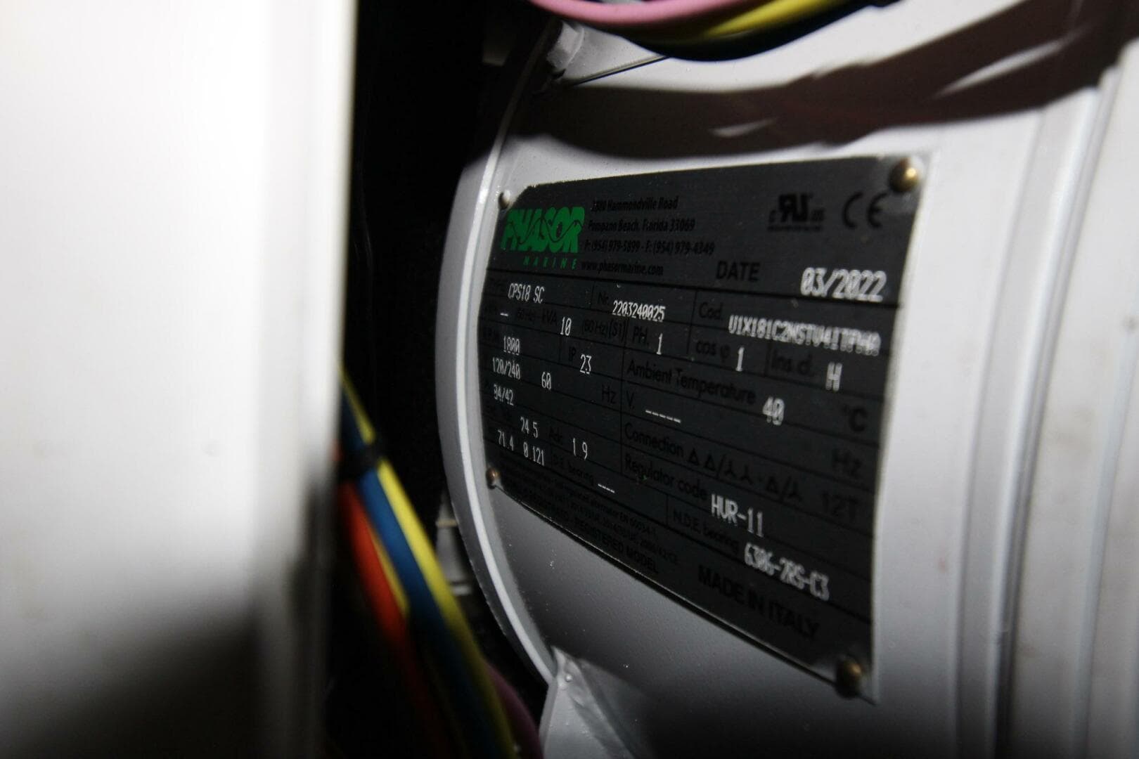 1974 Bertram 42 Motor Yacht