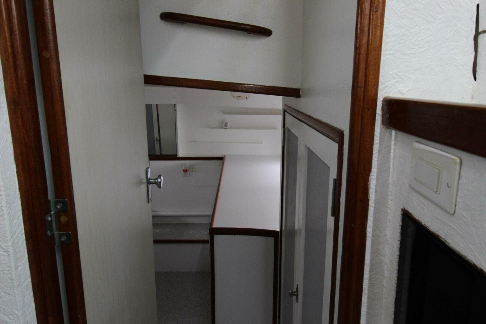 1974 Bertram 42 Motor Yacht