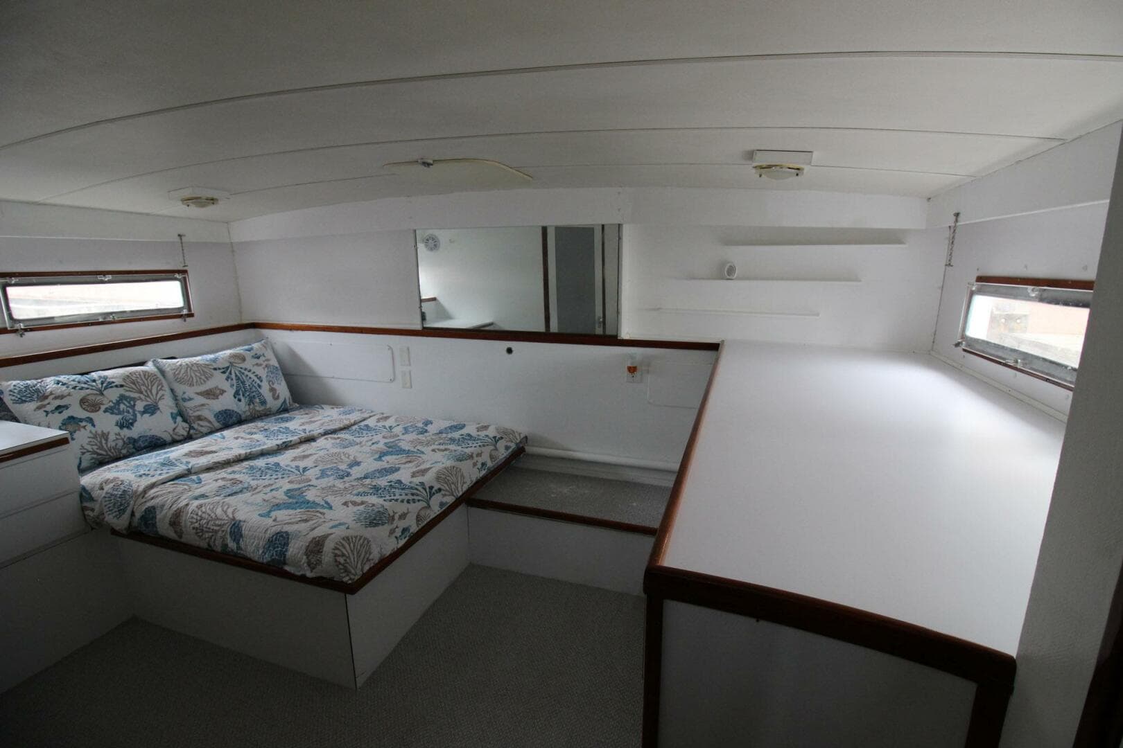 1974 Bertram 42 Motor Yacht