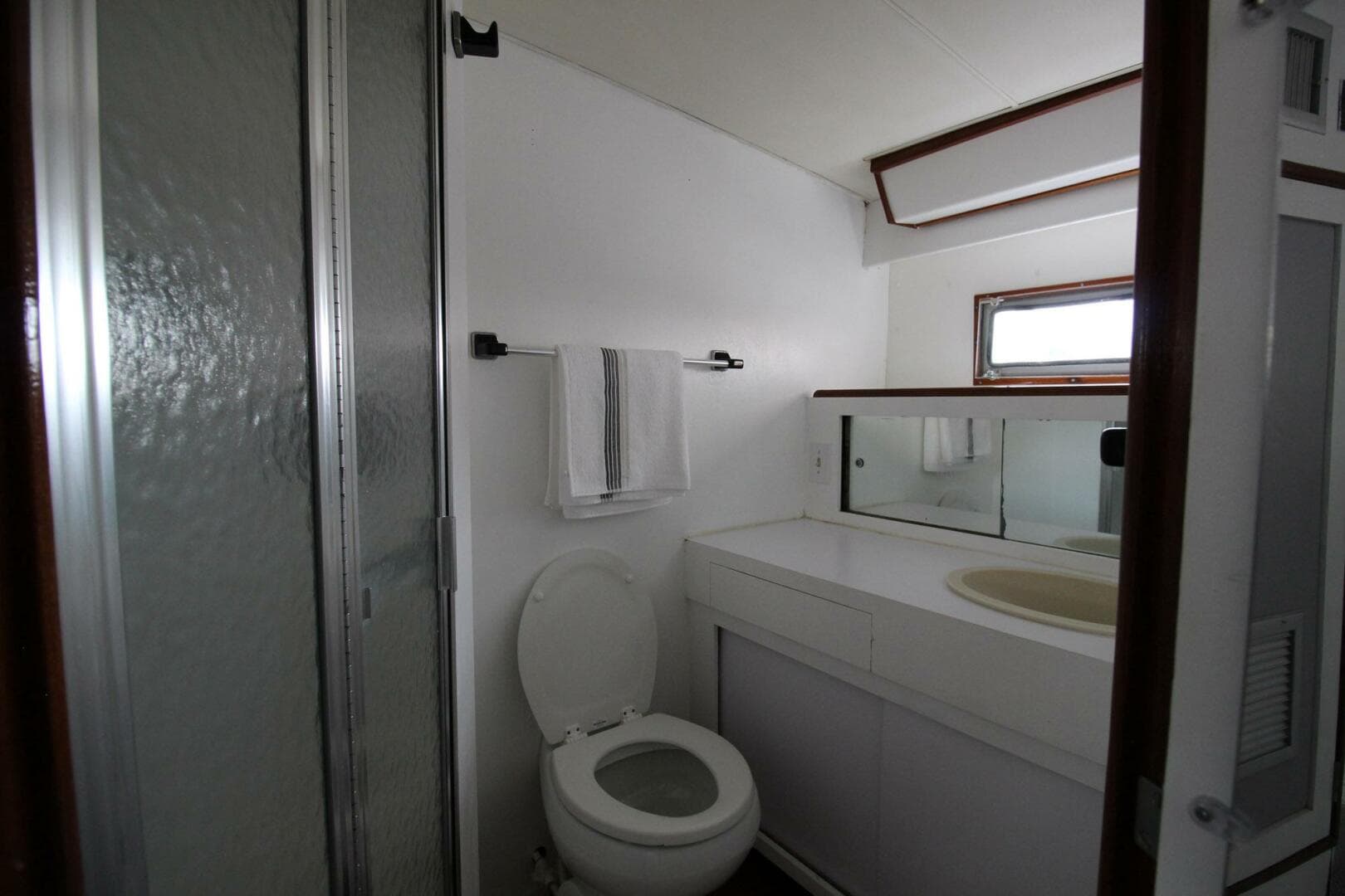 1974 Bertram 42 Motor Yacht