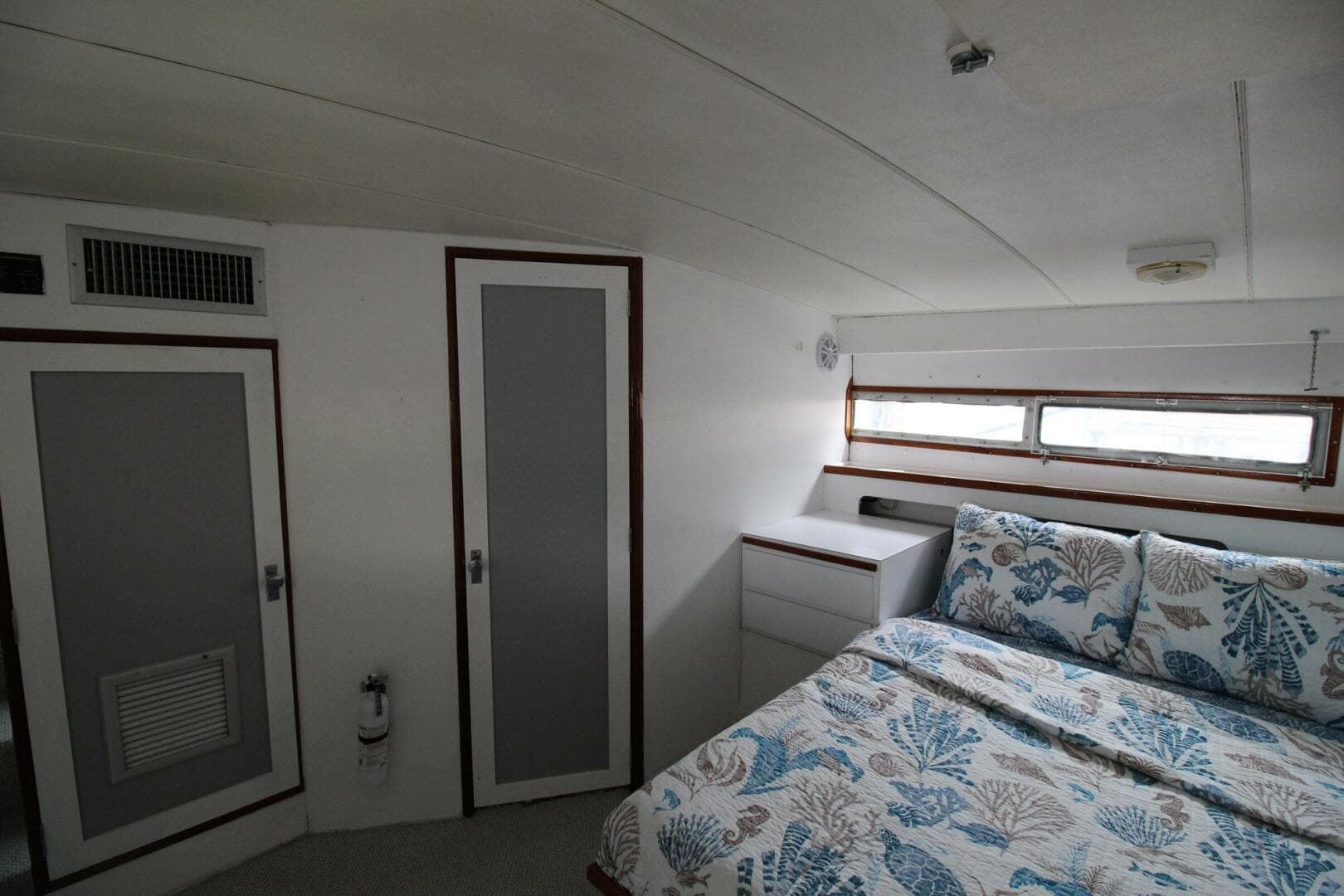 1974 Bertram 42 Motor Yacht