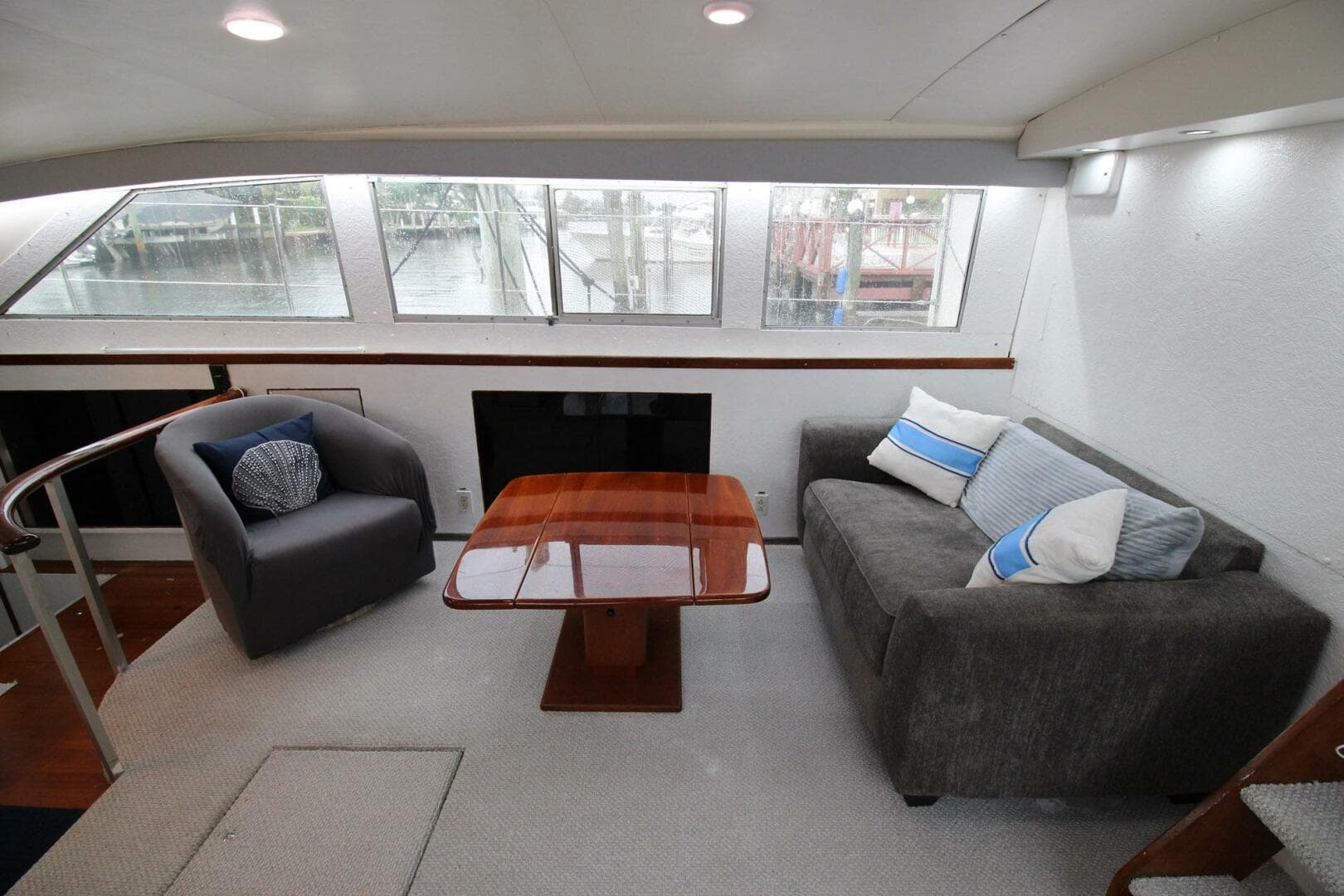 1974 Bertram 42 Motor Yacht