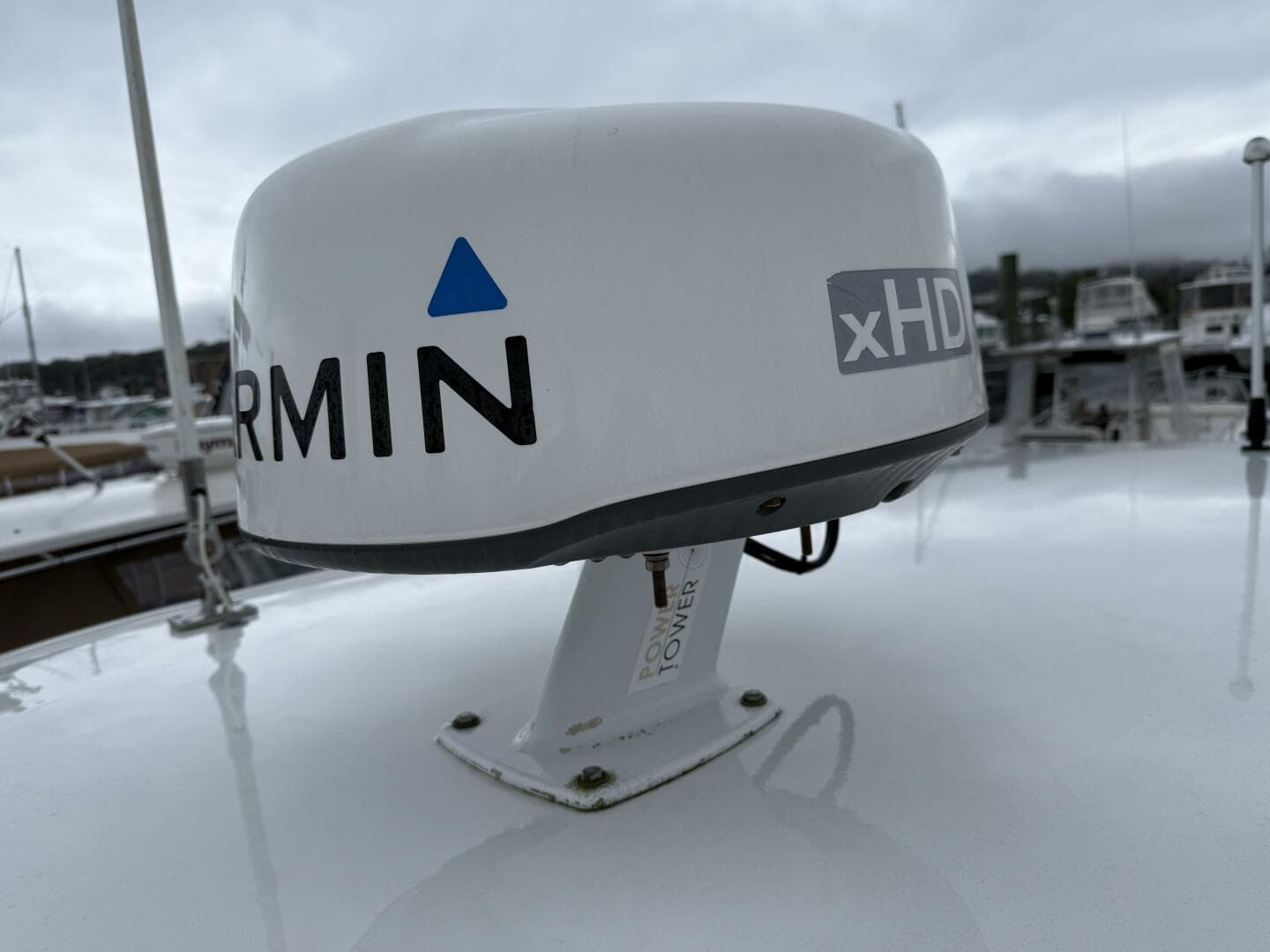 2005 Back Cove 26 Hardtop Express