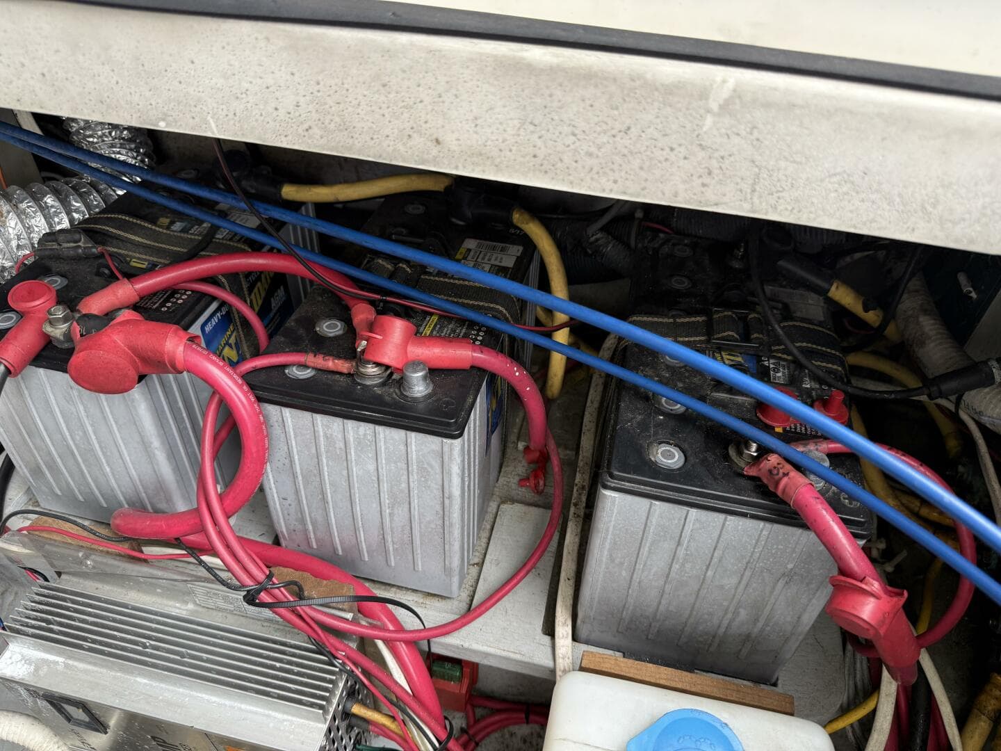 2005 Back Cove 26 Hardtop Express