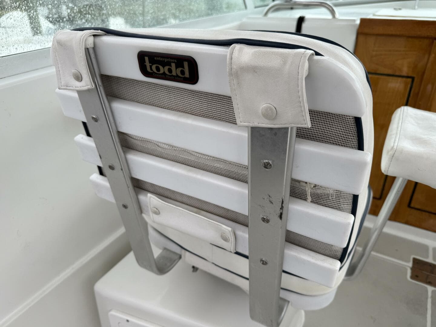 2005 Back Cove 26 Hardtop Express