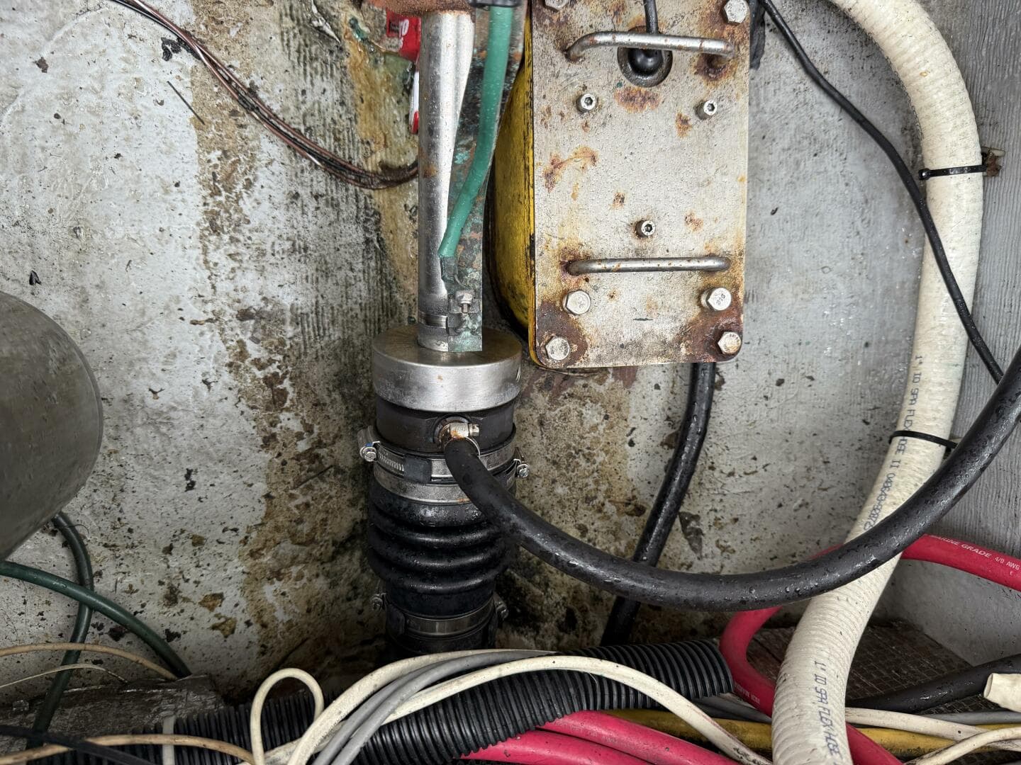 2005 Back Cove 26 Hardtop Express