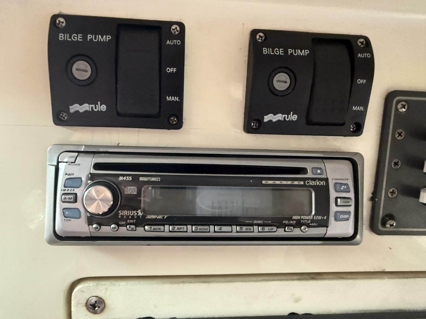 2005 Back Cove 26 Hardtop Express