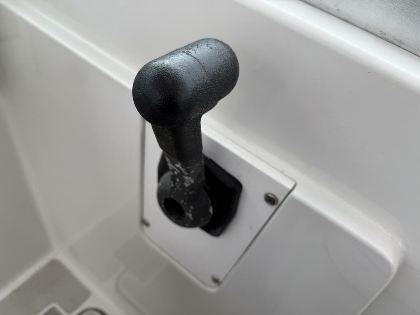 2005 Back Cove 26 Hardtop Express