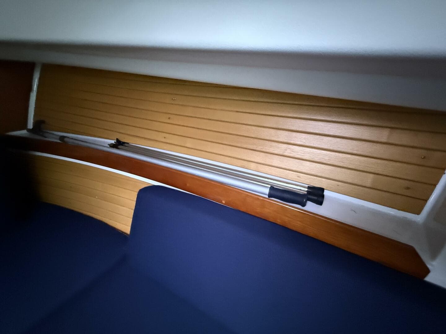 2005 Back Cove 26 Hardtop Express