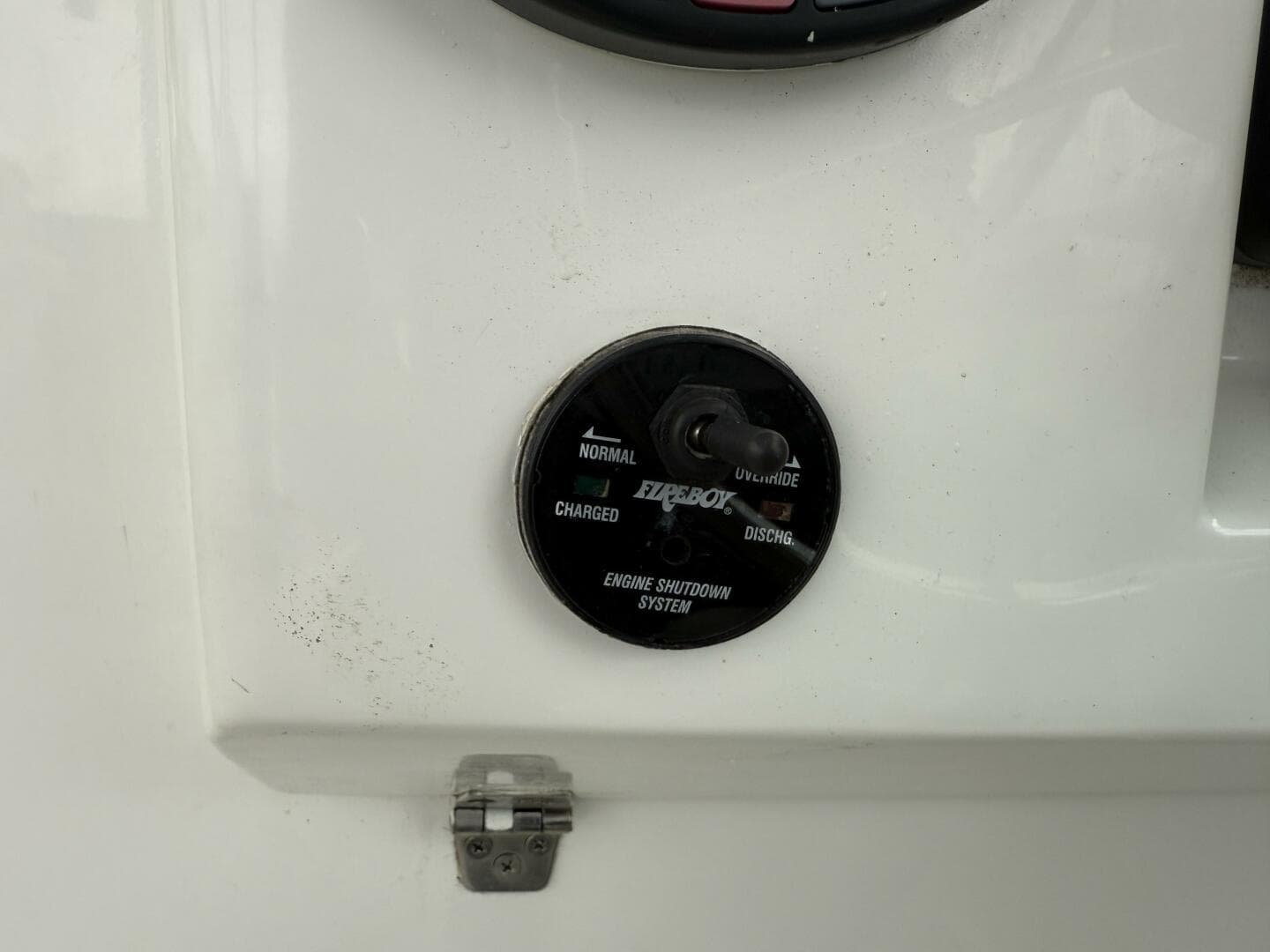 2005 Back Cove 26 Hardtop Express