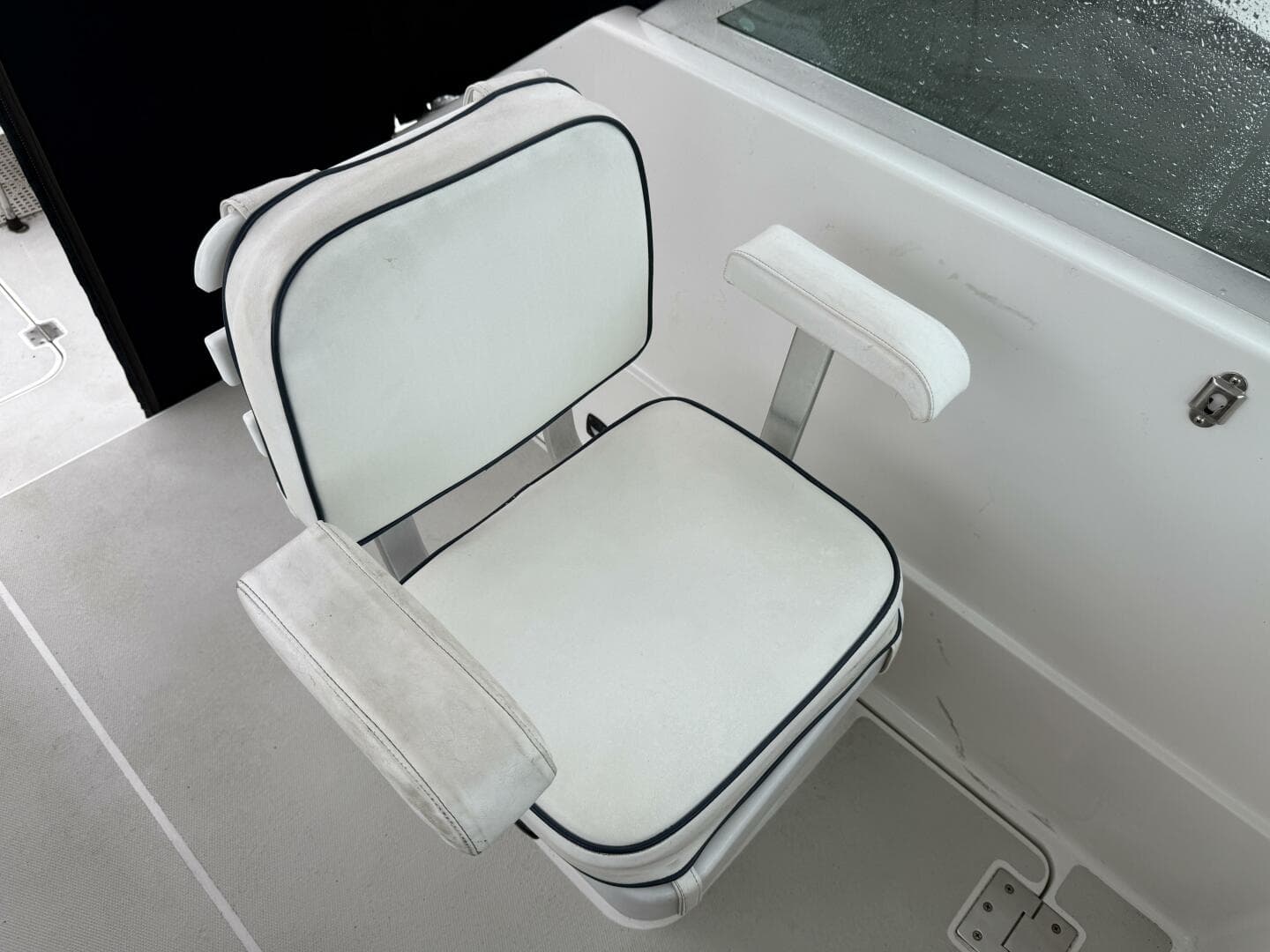 2005 Back Cove 26 Hardtop Express