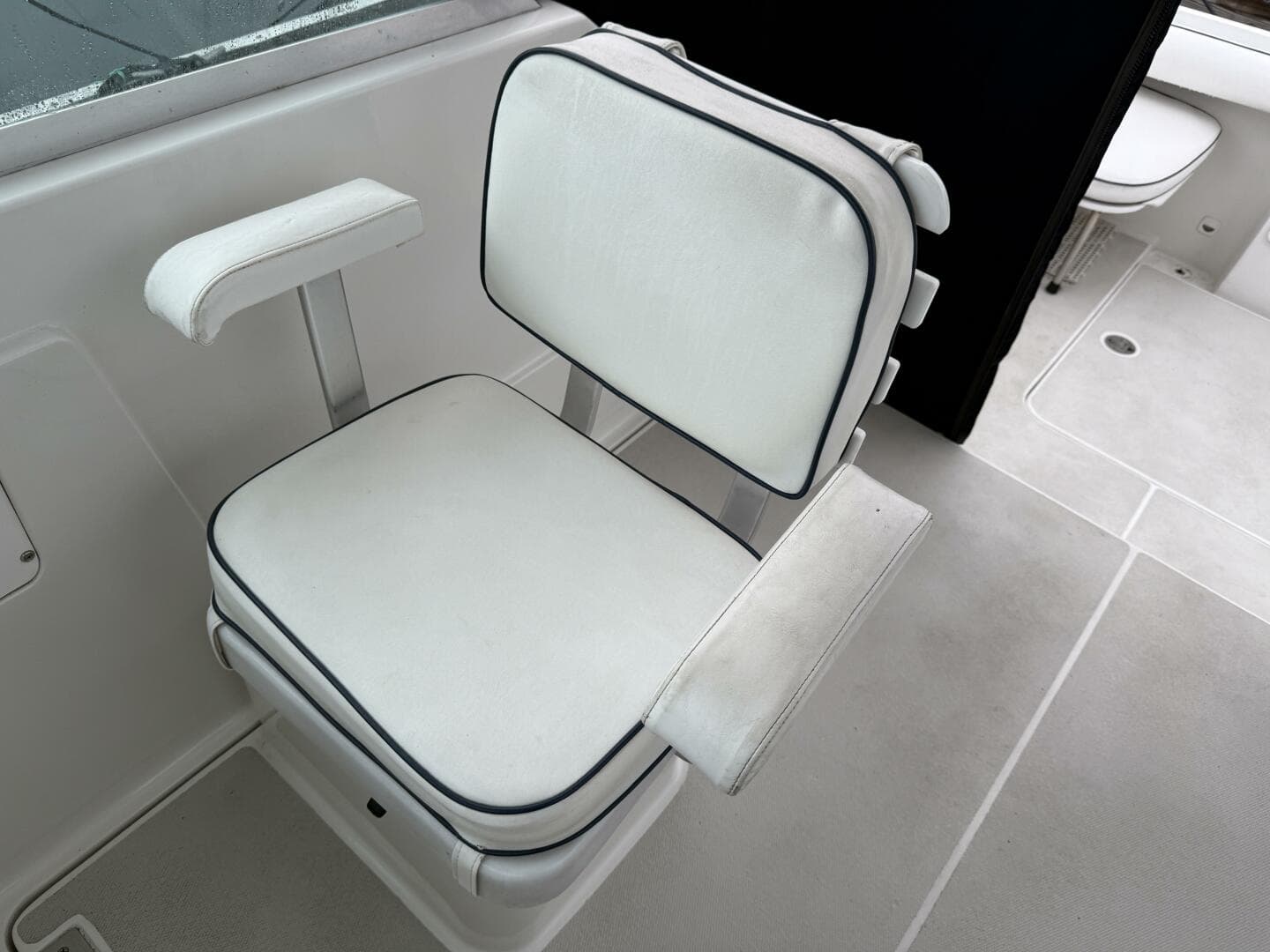 2005 Back Cove 26 Hardtop Express