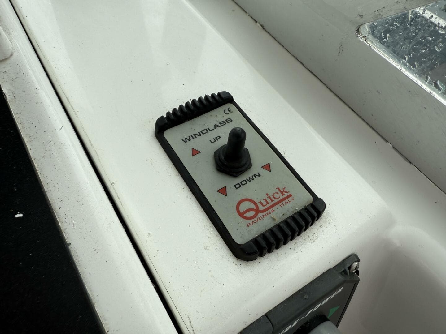 2005 Back Cove 26 Hardtop Express