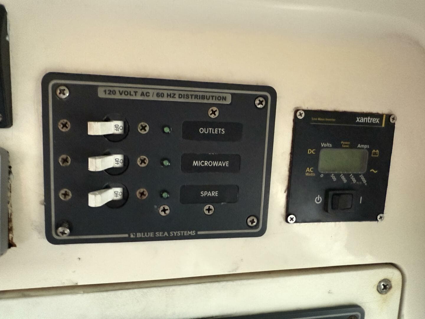 2005 Back Cove 26 Hardtop Express