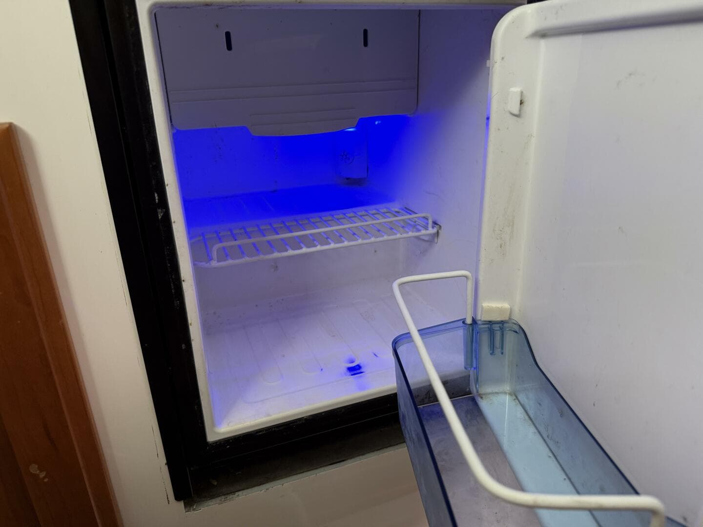 2005 Back Cove 26 Hardtop Express