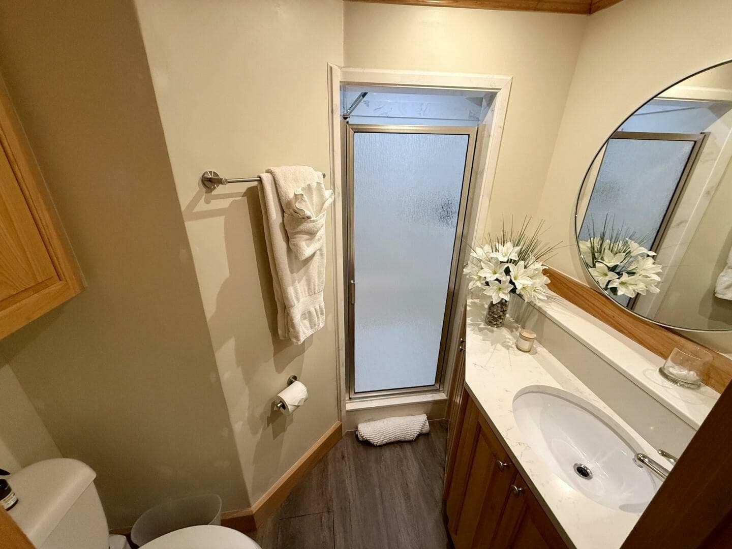 2018 Avenger Luxury Catamaran Coastal Cruiser