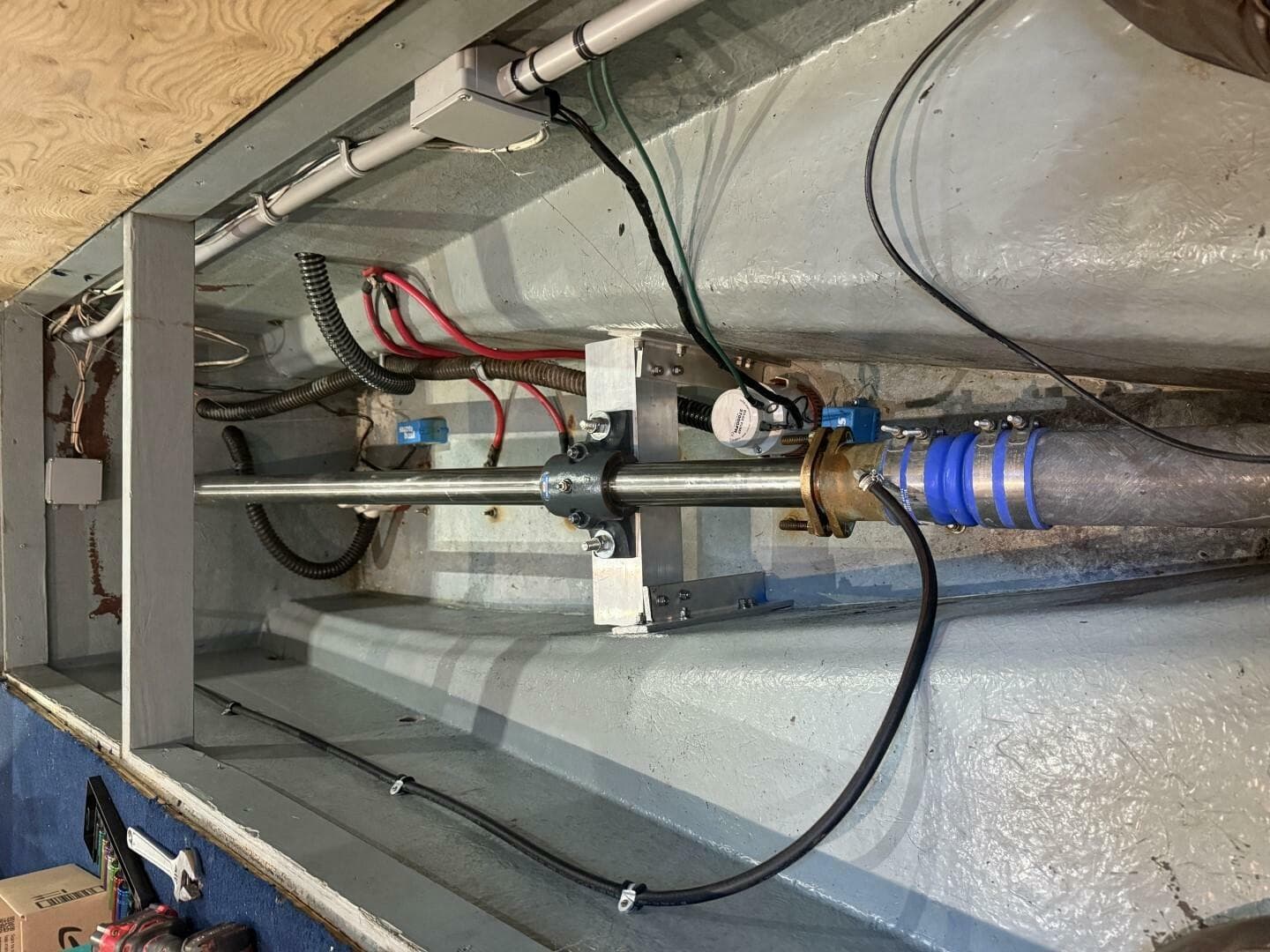 2018 Avenger Luxury Catamaran Coastal Cruiser